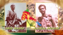 Spaceketema Tribute to All Eritrean Heroes