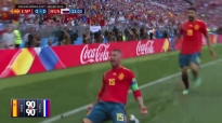 90 in 90 Spain vs Russia 2018 FIFA World Cup Highlights