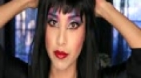 Elvira: Mistress of the Dark Tutorial By Dulce Candy
