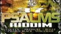 37 Psalm Riddim Mix By Dj Kido 2013