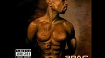 2pac-Tupac Letter To My UnBorn