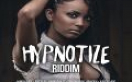 Hypnotize  Riddim  Reggae