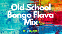 Old School Bongo Flava Mix by Geeque 