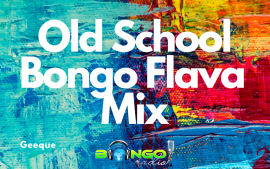 Old School Bongo Flava Mix by Geeque 