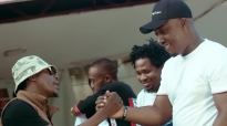 Nyandu Tozzy Feat. Rayvanny & Mr. Blue - Mawe (Official Video)