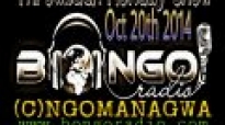 Bongo Radio Throwback Monday Show Oct 27th 2014 (C)Ngomanagwa