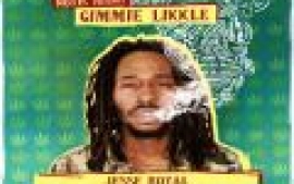 Jesse Royal - Gimmie A Likkle