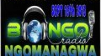 Bongo Radio Throwback Monday Show Sept16th 2013(C)Ngomanagwa