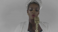 Cindy Sanyu - KIKI (Faded) (Official video)
