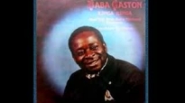 Baba Gaston ~ Rudi Nyumbani Africa