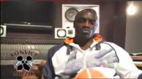 Akon New Group R. City aka Rock City Stop Lying Video 2008