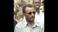 Ethiopian Gen Slaps Somalias President
