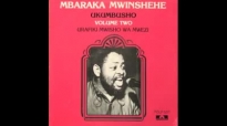 Mbaraka Mwinshehe - Pole Dada