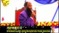 3. PROPHECY OF A DEEP REVELATION FROM HEAVEN-Dr. Owuor