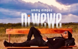 Ommy Dimpoz - Ni Wewe