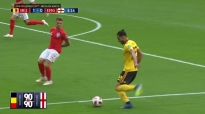 90 in 90 Belgium vs England 2018 FIFA World Cup Highlights