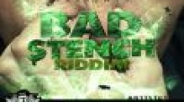 Bad Stench Riddim  MegaMix 2012 By Dj Kido xL