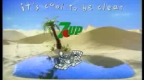 7up : Fido in the Desert