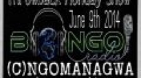 Bongo Radio Throwback Monday Show June 9th 2014 (C)Ngomanagwa
