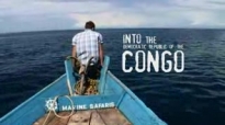 Into the Congo