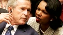 President Bush Needs a Bathroom Break at the United Nations 
