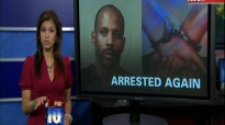 DMX - Talks About Violating His Probation And Being Arrested
