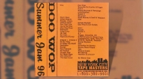 Hip Hop Radio Old School   Mixtape 90s  FREESTYLE   DJ Doo Wop
