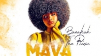 Barakah The Prince Feat. Genius - Maya