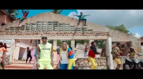Dully Sykes Feat. Harmonize - Nikomeshe (Official Music Video)