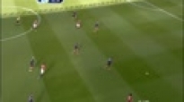 Arsenal vs Man u Nov 2012