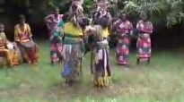 African big dance-Malawi