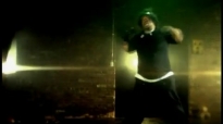 Bone Crusher Ft Jadakiss, Busta Rhymes, Camron - Never Scared Remix (HD Video)