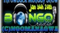 Bongo Radio Throwback Monday Show Jan 5th 2015 (C)Ngomanagwa