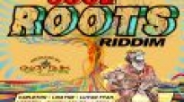 Soul Roots Riddim Mix By Dj Kido xL '015