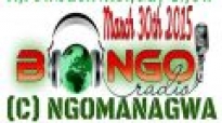 Bongo Radio Throwback Monday Show  March 30th 2015 (C)Ngomanagwa