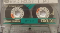 Mad House   Hardcore  1994 DEMO 