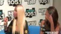 Nicki Minaj Disses Kendrick Lamar, 50 Cent and Nas and Says She is The King of New York