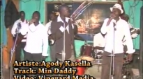 Agoddy Kasela - Atieno Min Daddy