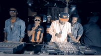 DJ Choka ft. Leo, Mabeste, Baghdad, Cyrill, Shetta, Noorah, Young D, Stereo, Deddy - PAMOJA WE CAN