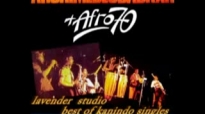 Afro 70 Band - Week End