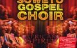 Hosanna - Soweto Gospel Choir