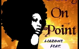 Liazone - Body On Point ft  Seenic