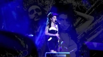 Amy Winehouse Ft Alborosie - Half Time