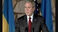 Bush on Castro s Resignation 