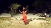 Zanzibar - Belly Dance On The Beach