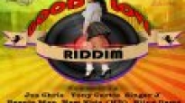 Good Love  Riddim  Mix 2015