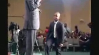 A New Petition: The N-Word by Jonathon E. McCoy of Empowerment Temple: Pastor Jamal H. Bryant