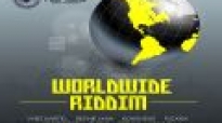 Worldwide Riddim Dancehall 2012  Mix By Dj Kido
