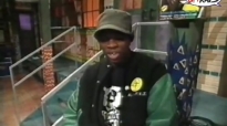 Poor Righteous Teachers - Interview @ Yo MTV Raps 1991 (HQ)