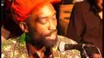 Dar-es-Salaam. Music video live by Ras Nas